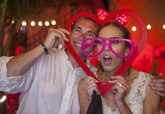 Photo booth header 650x450 - Playa del Carmen Wedding Photography, Riviera Maya Wedding Photographer