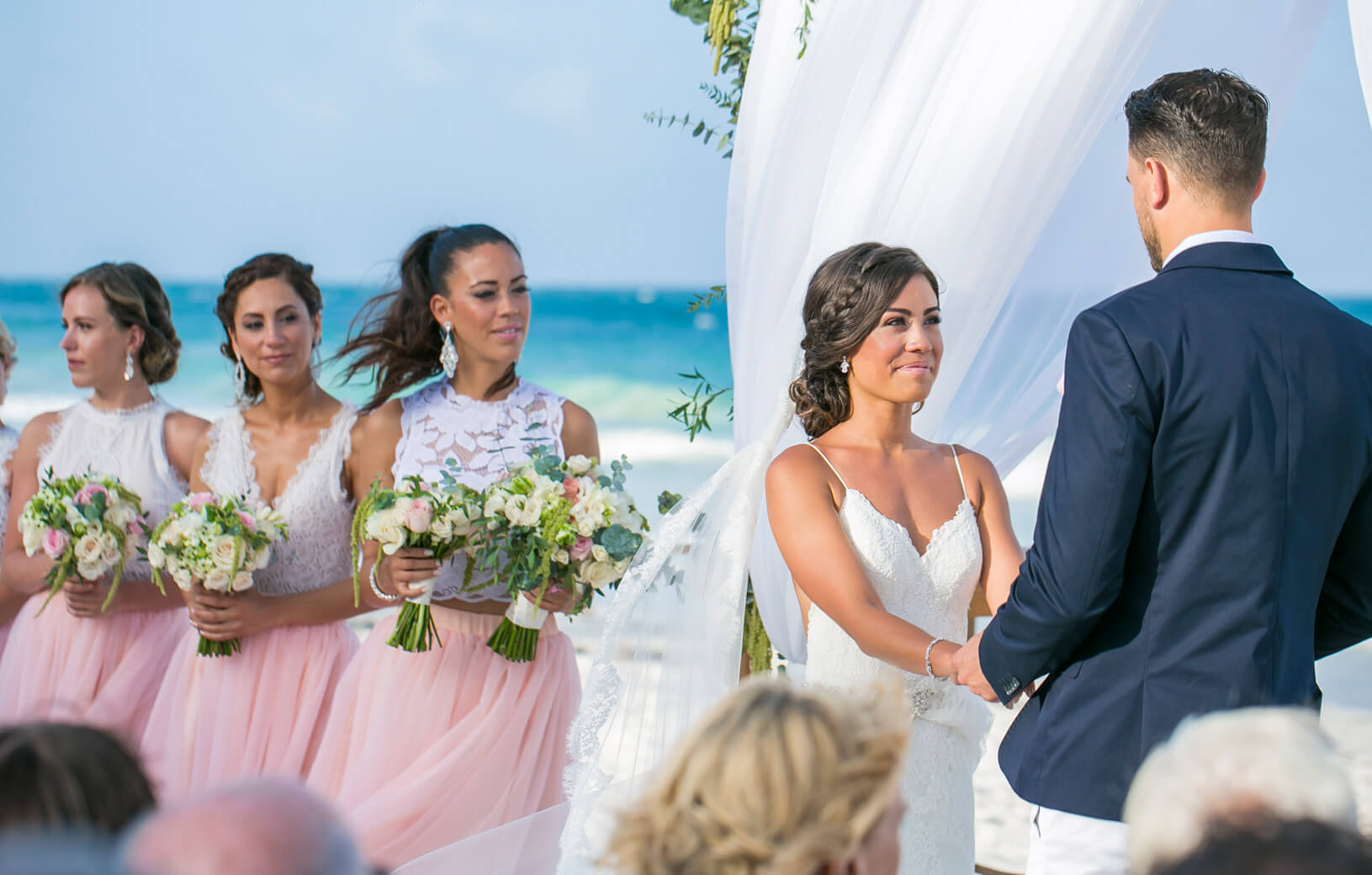 planning wedding videography riviera maya - Wedding Videography