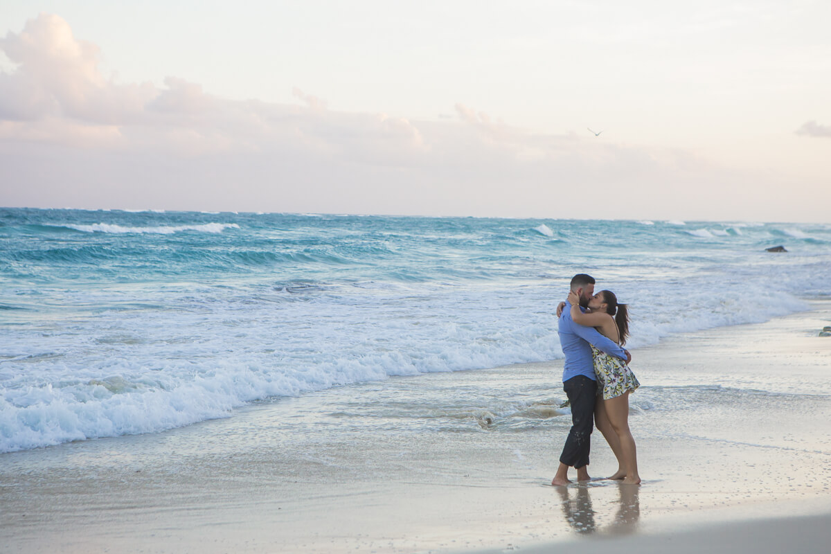 11 Best Beaches In Cancun For Your Honeymoon Photography