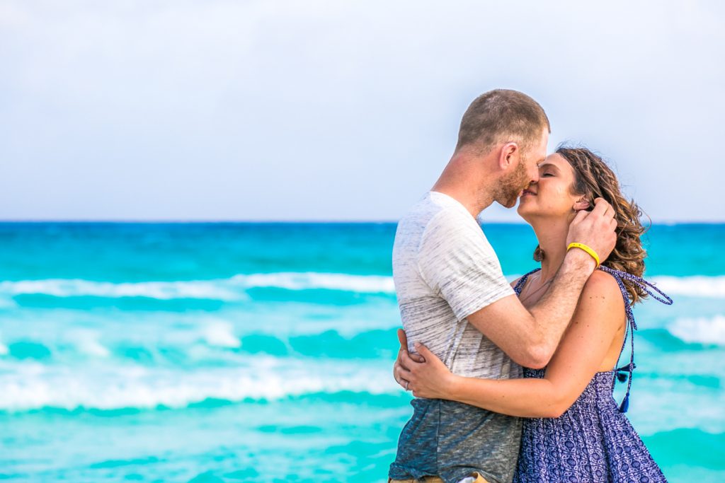 katie michael honeymoon playa del carmen 01 9 1024x683 - Why You Should Have A Destination Wedding/Honeymoon In The Mayan Riviera