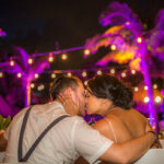 darcelle justin beach wedding ocean riviera paradise playa del carmen 01 2 150x150 - Bridal Party
