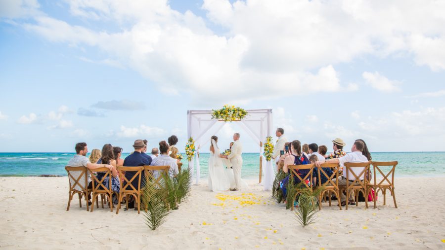 5 Things You Should Plan Extra Carefully If You Are Getting Married In Riviera Maya
