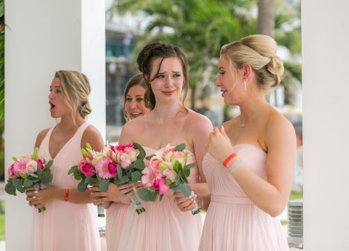 Iona Travis Hotel Riu Cancun Wedding 18 500x359 - Iona & Travis - Hotel Riu Cancun