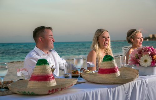 Iona Travis Hotel Riu Cancun Wedding 2 500x320 - Iona & Travis - Hotel Riu Cancun