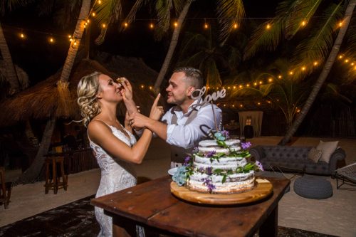 Kim Lev Akiin Beach Club Tulum Wedding 2 1 500x333 - Kim & Lev - Ak'iin Beach Club Tulum
