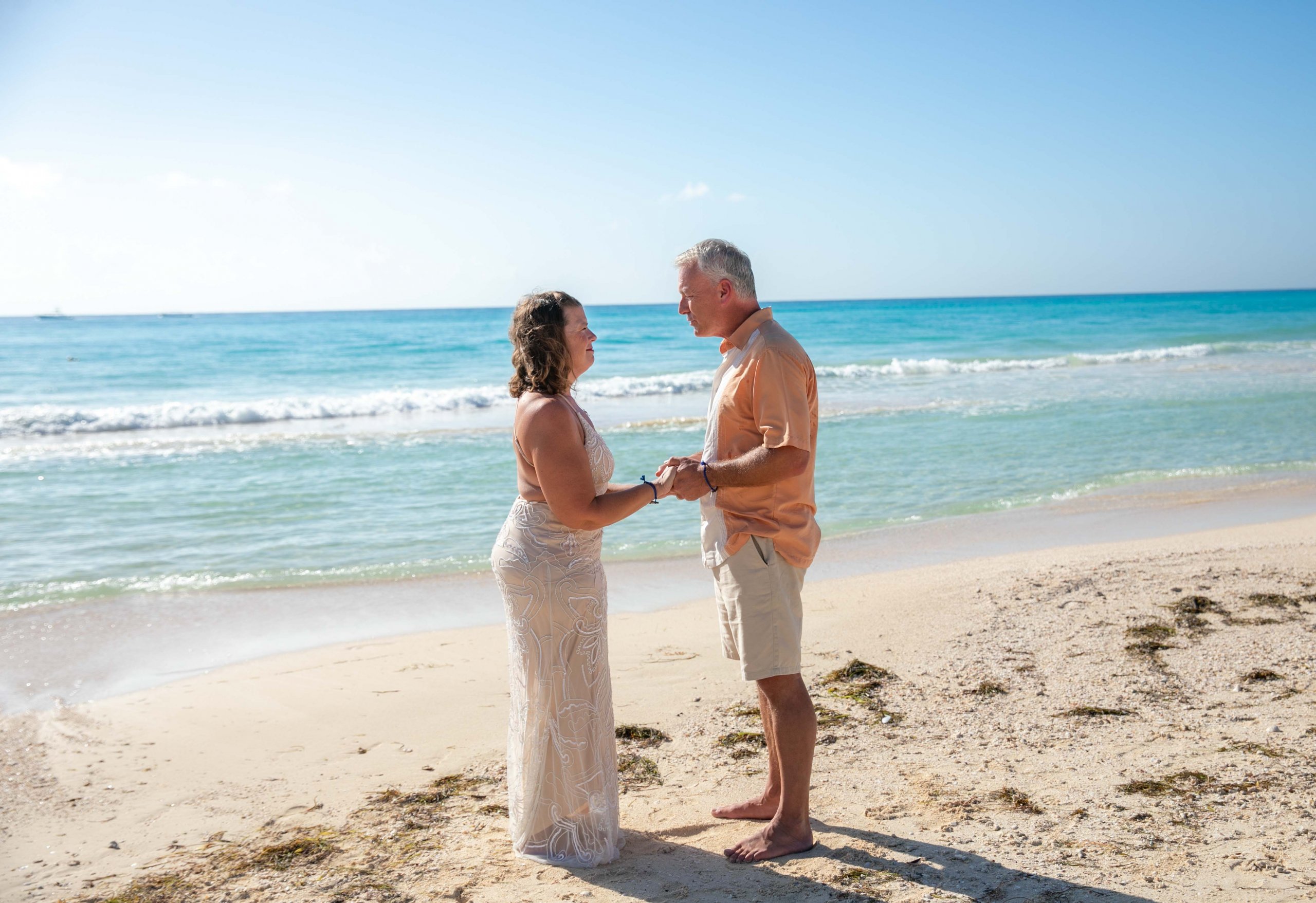Top 5 Locations for Vow Renewals in Riviera Maya, Mexico